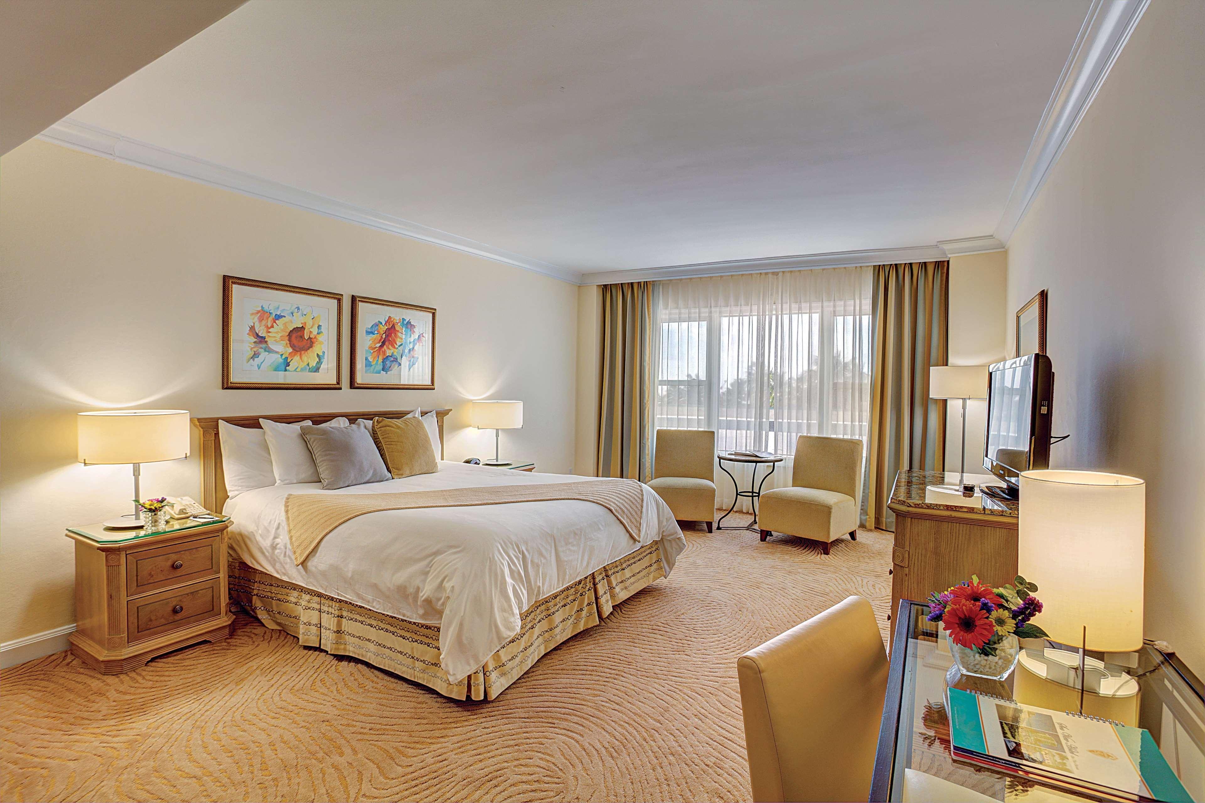 Sea View Hotel Bal Harbour Exterior foto