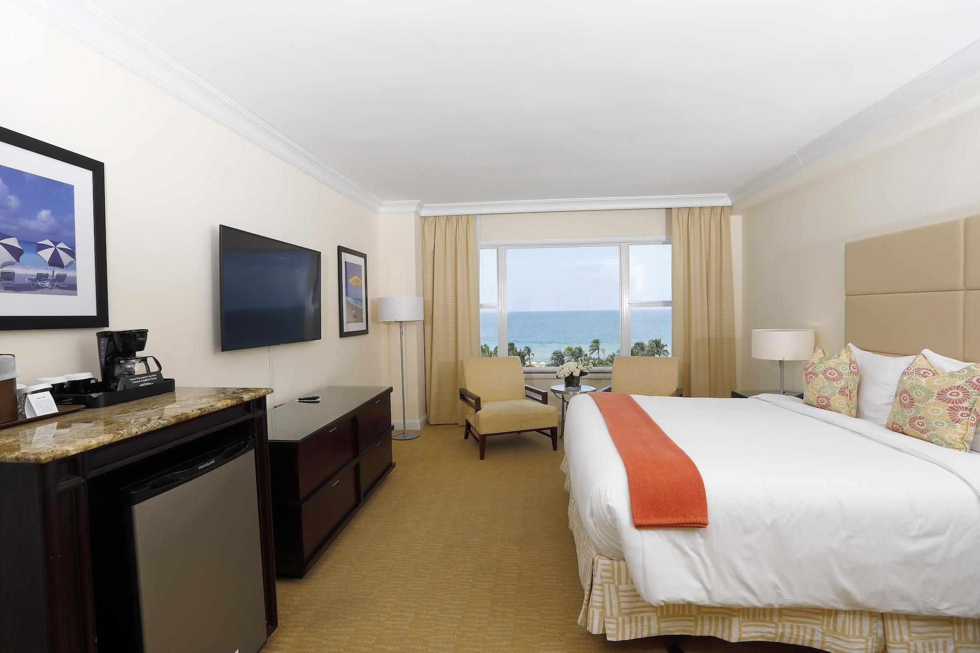 Sea View Hotel Bal Harbour Exterior foto