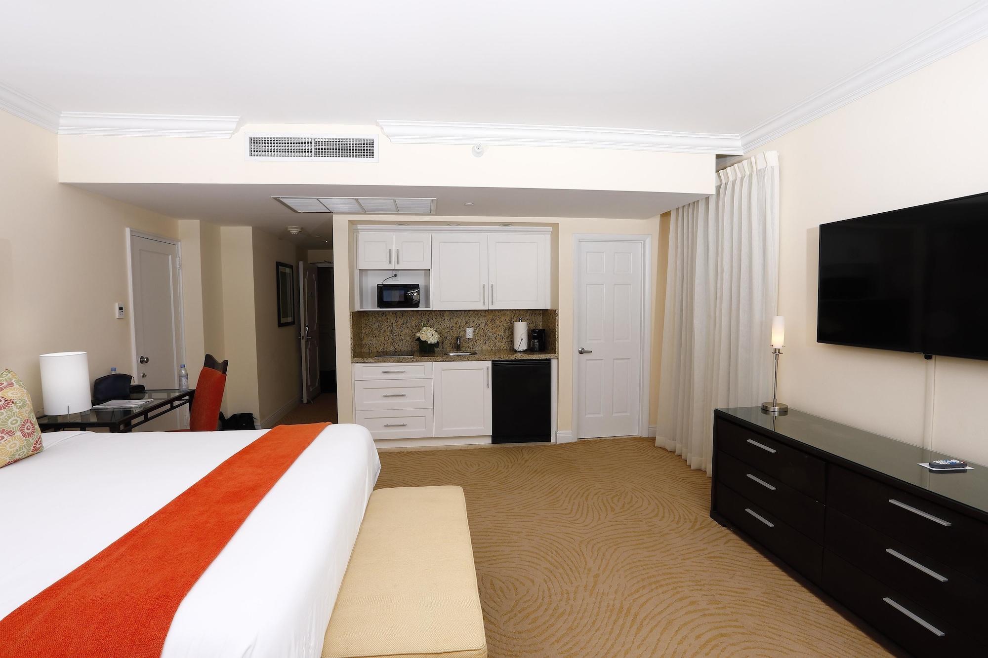 Sea View Hotel Bal Harbour Exterior foto
